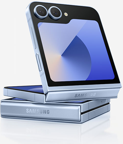 Galaxy Z Flip6