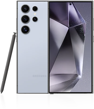 Galaxy S24 Ultra